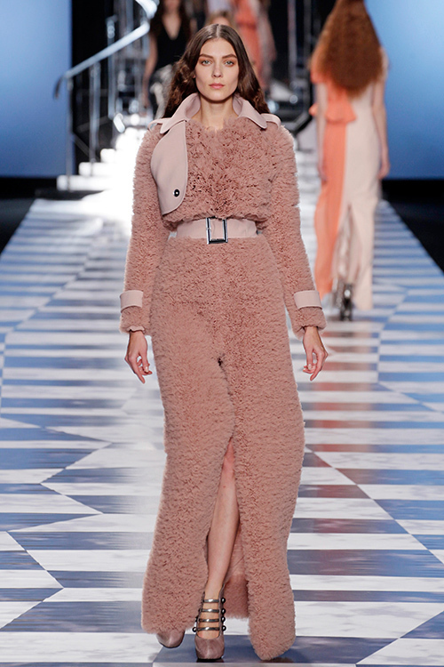 ヴィクター＆ロルフ 2013年春夏ウィメンズコレクション - きらめくハリウッドグラマーの世界 | 写真