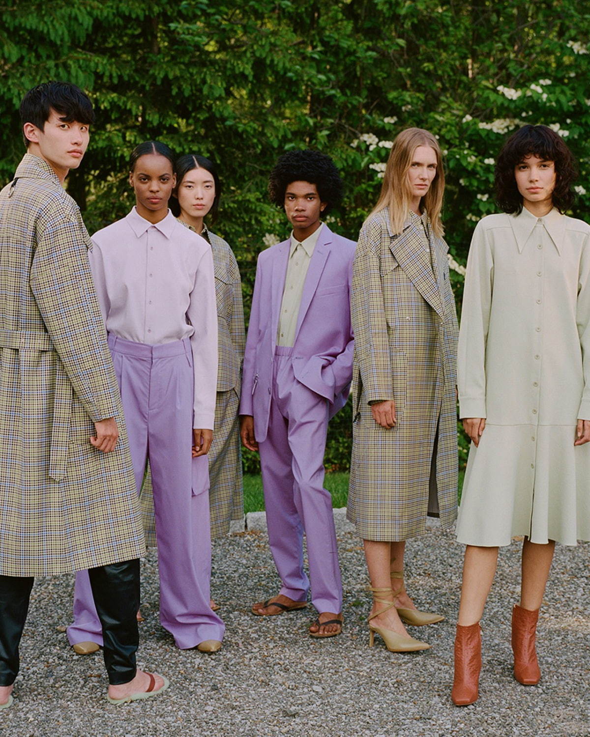 ティビ 2020年リゾート｜ ワンピース