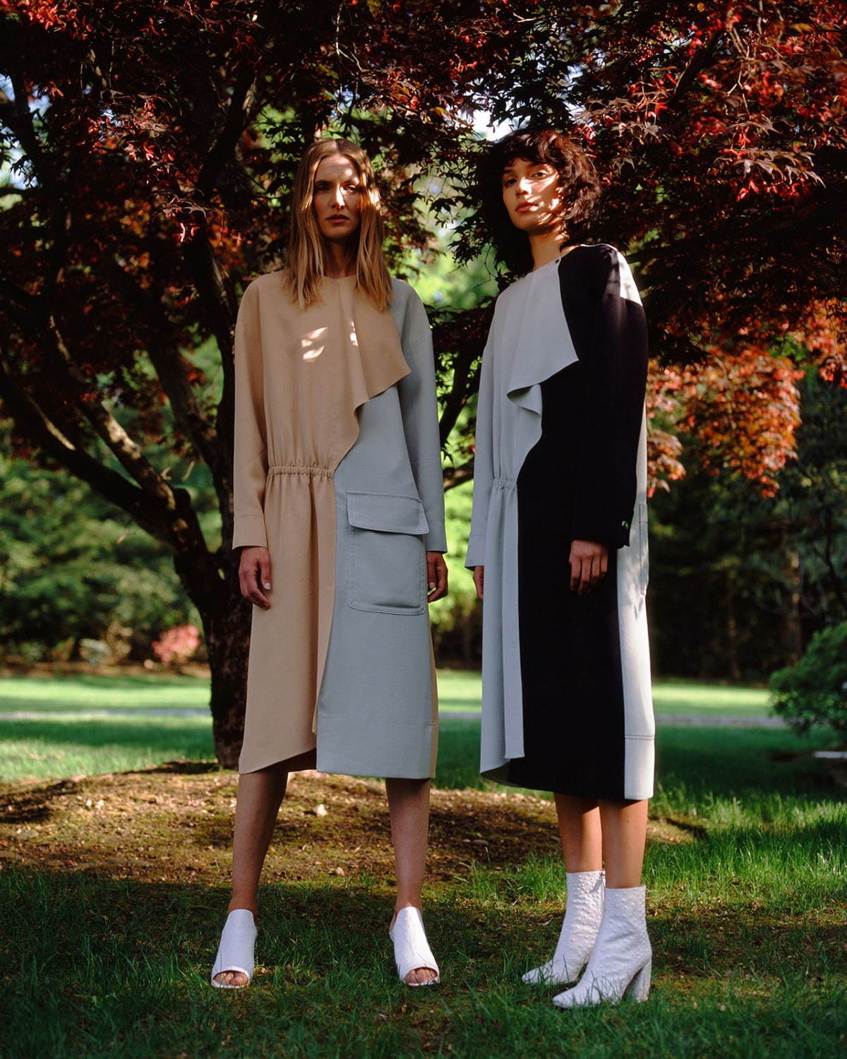 ティビ 2020年リゾート｜ ワンピース