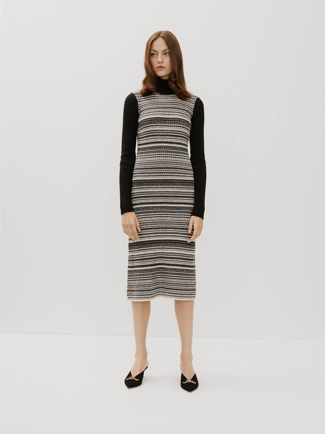 バウム ウンド ヘルガーテン(BAUM UND PFERDGARTEN) 2020年リゾートウィメンズコレクション  - 写真3