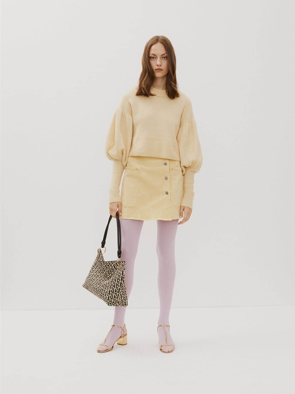 バウム ウンド ヘルガーテン(BAUM UND PFERDGARTEN) 2020年リゾートウィメンズコレクション  - 写真6