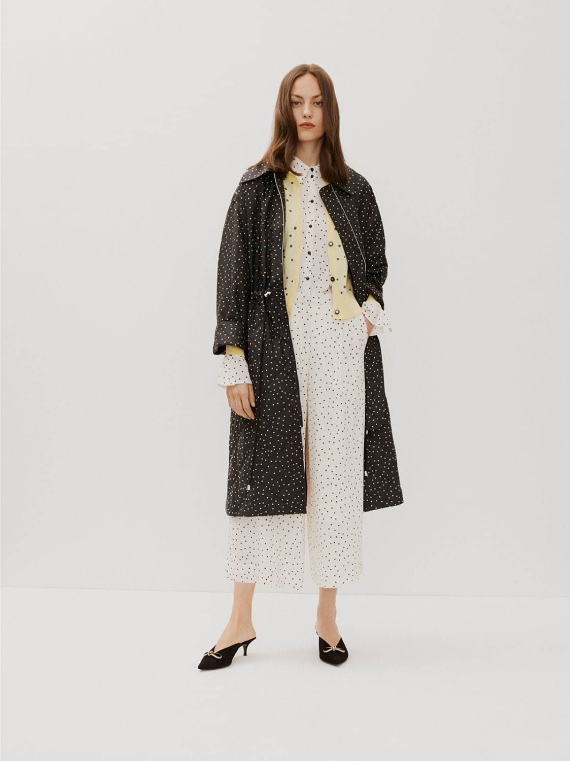 バウム ウンド ヘルガーテン(BAUM UND PFERDGARTEN) 2020年リゾートウィメンズコレクション  - 写真10