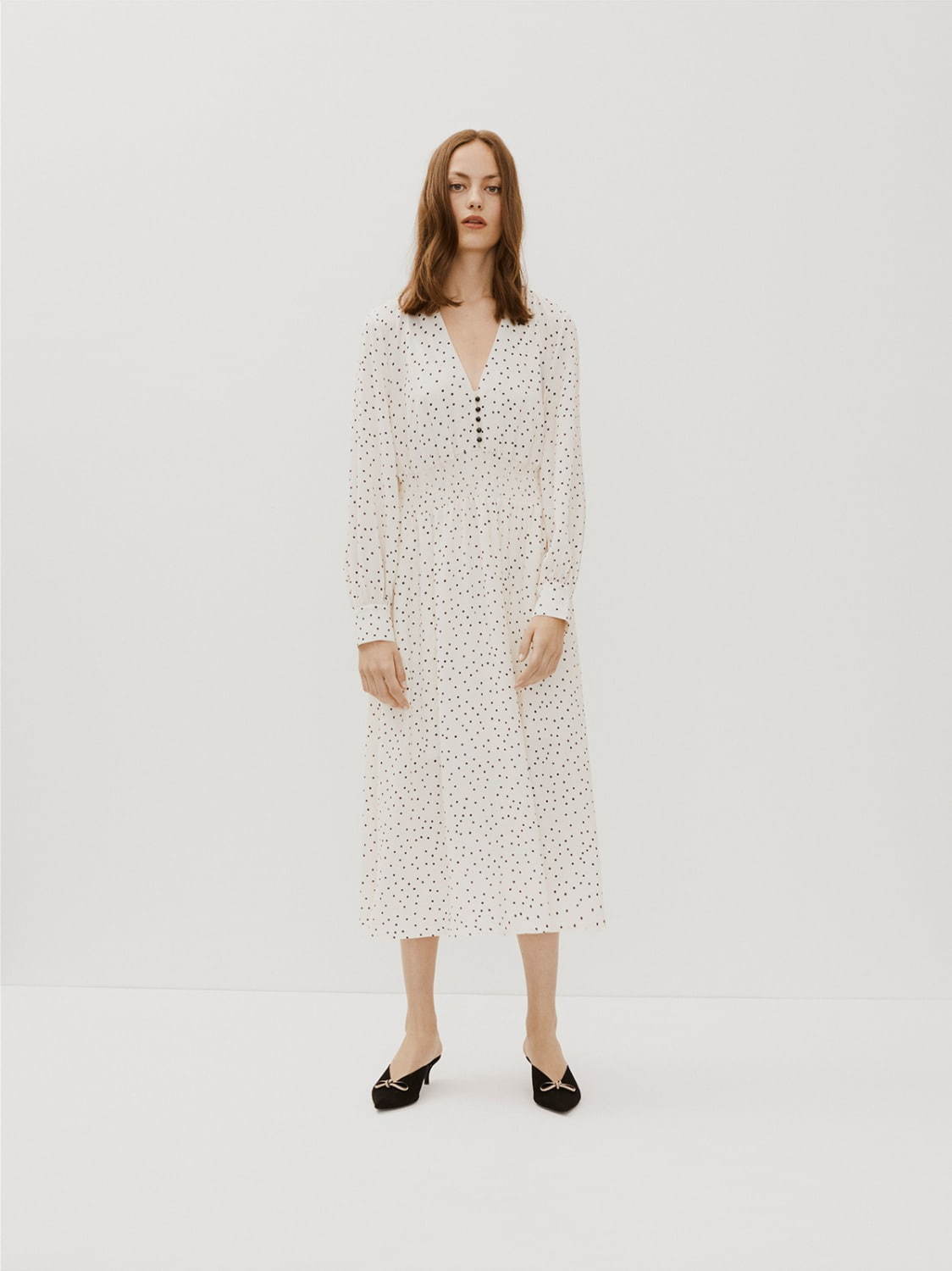 バウム ウンド ヘルガーテン(BAUM UND PFERDGARTEN) 2020年リゾートウィメンズコレクション  - 写真11