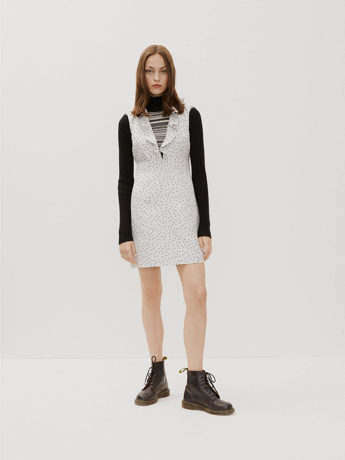 バウム ウンド ヘルガーテン(BAUM UND PFERDGARTEN) 2020年リゾートウィメンズコレクション  - 写真13