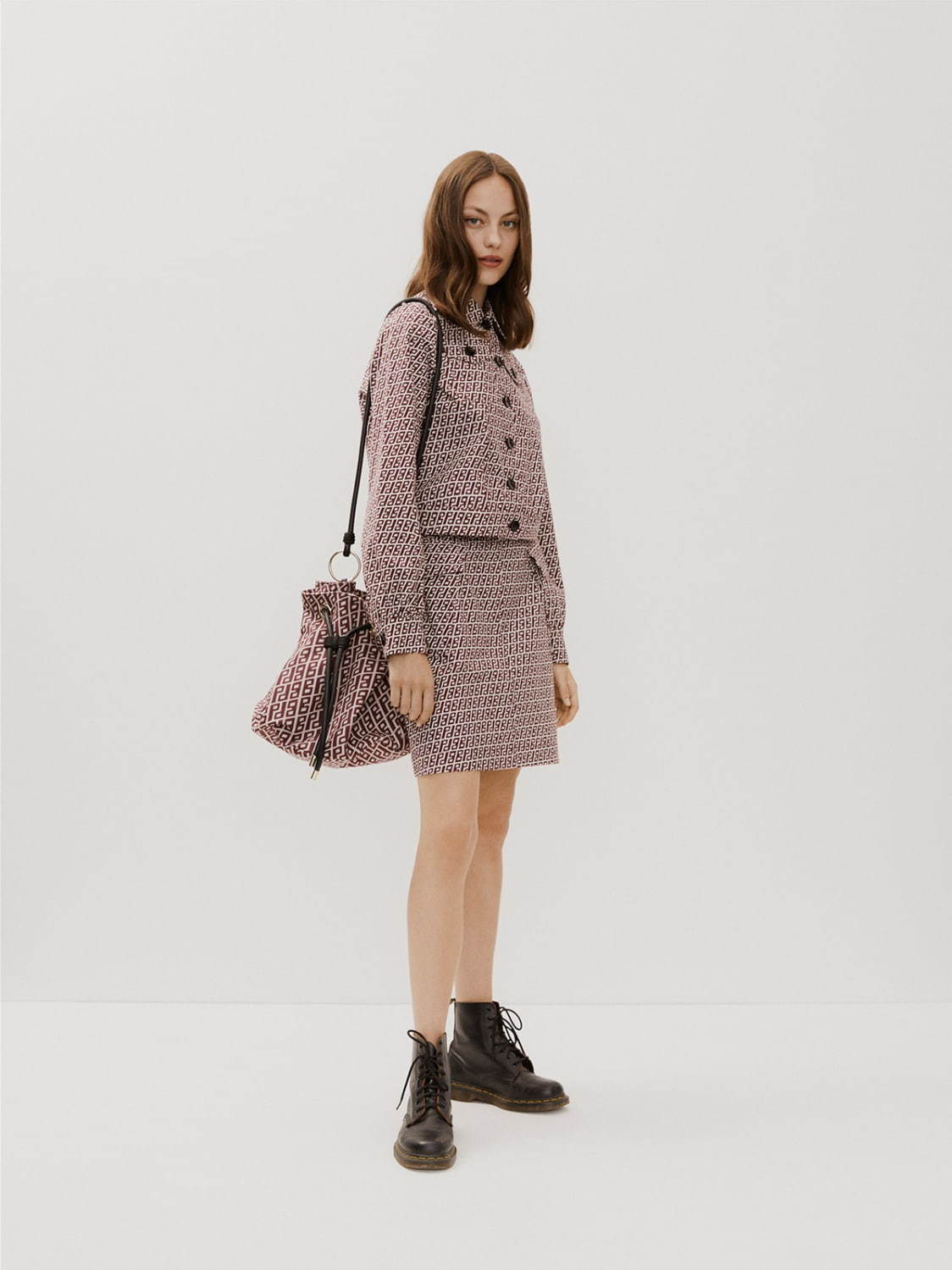 バウム ウンド ヘルガーテン(BAUM UND PFERDGARTEN) 2020年リゾートウィメンズコレクション  - 写真16