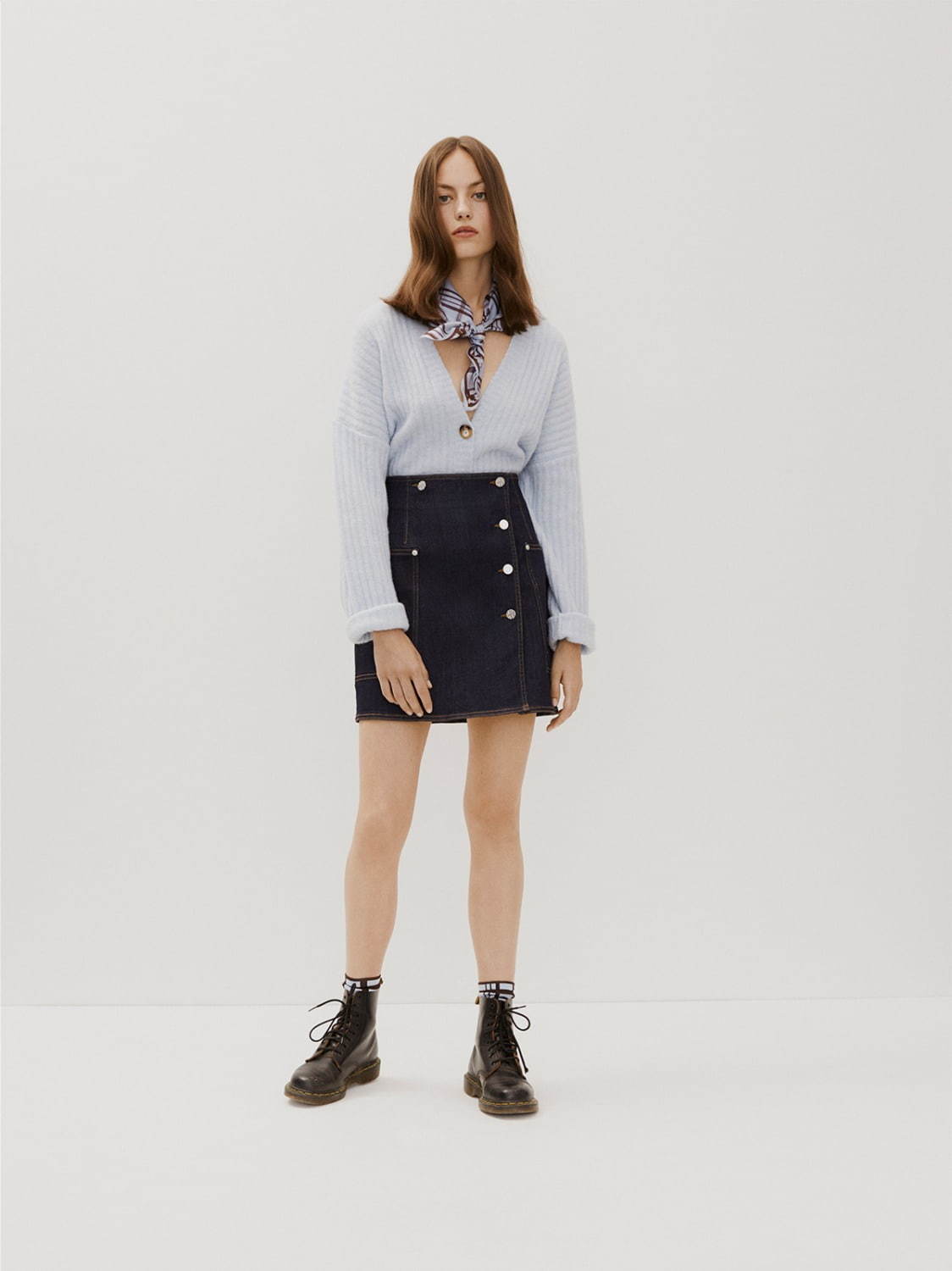 バウム ウンド ヘルガーテン(BAUM UND PFERDGARTEN) 2020年リゾートウィメンズコレクション  - 写真20