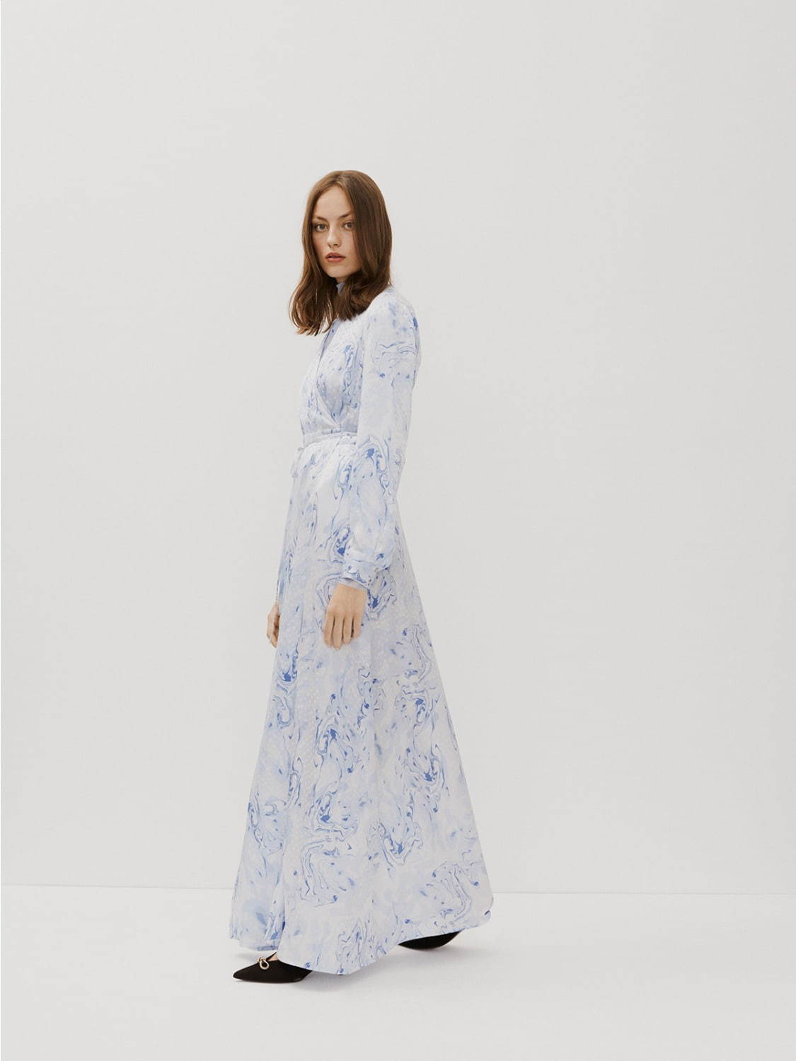 バウム ウンド ヘルガーテン(BAUM UND PFERDGARTEN) 2020年リゾートウィメンズコレクション  - 写真22