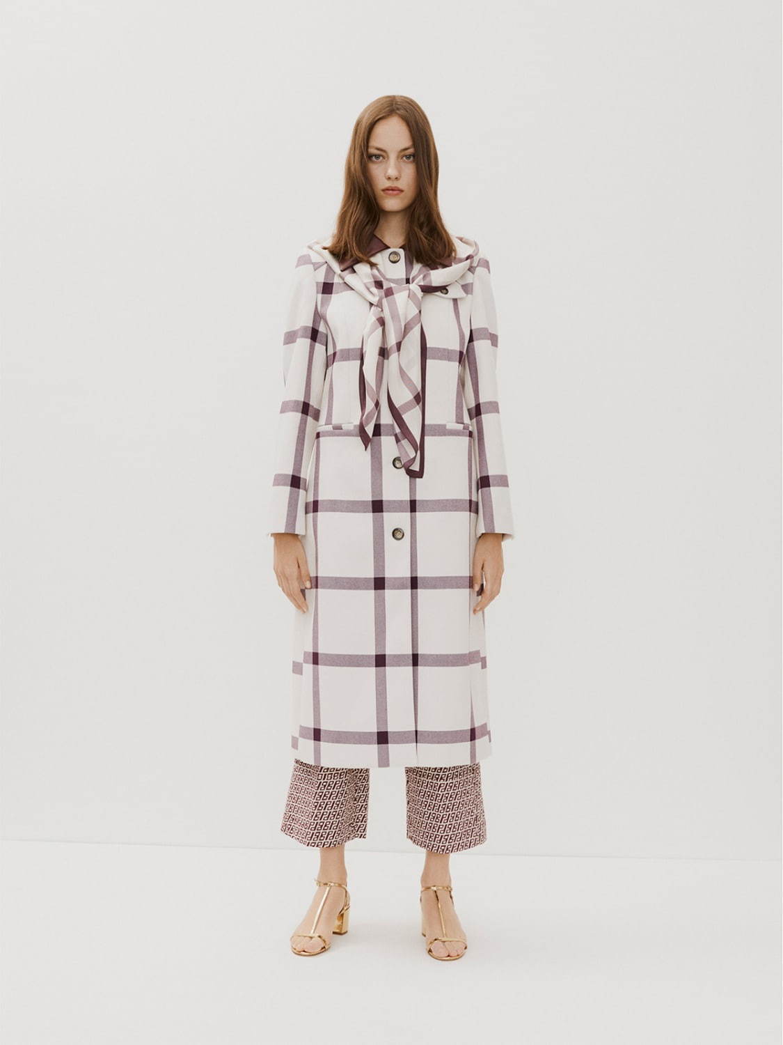 バウム ウンド ヘルガーテン(BAUM UND PFERDGARTEN) 2020年リゾートウィメンズコレクション  - 写真24