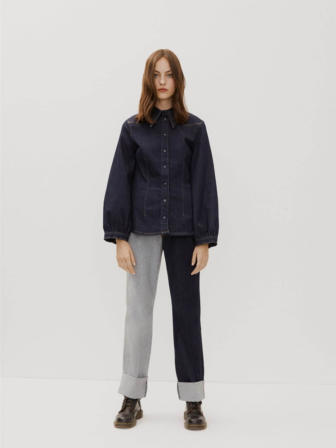 バウム ウンド ヘルガーテン(BAUM UND PFERDGARTEN) 2020年リゾートウィメンズコレクション  - 写真32