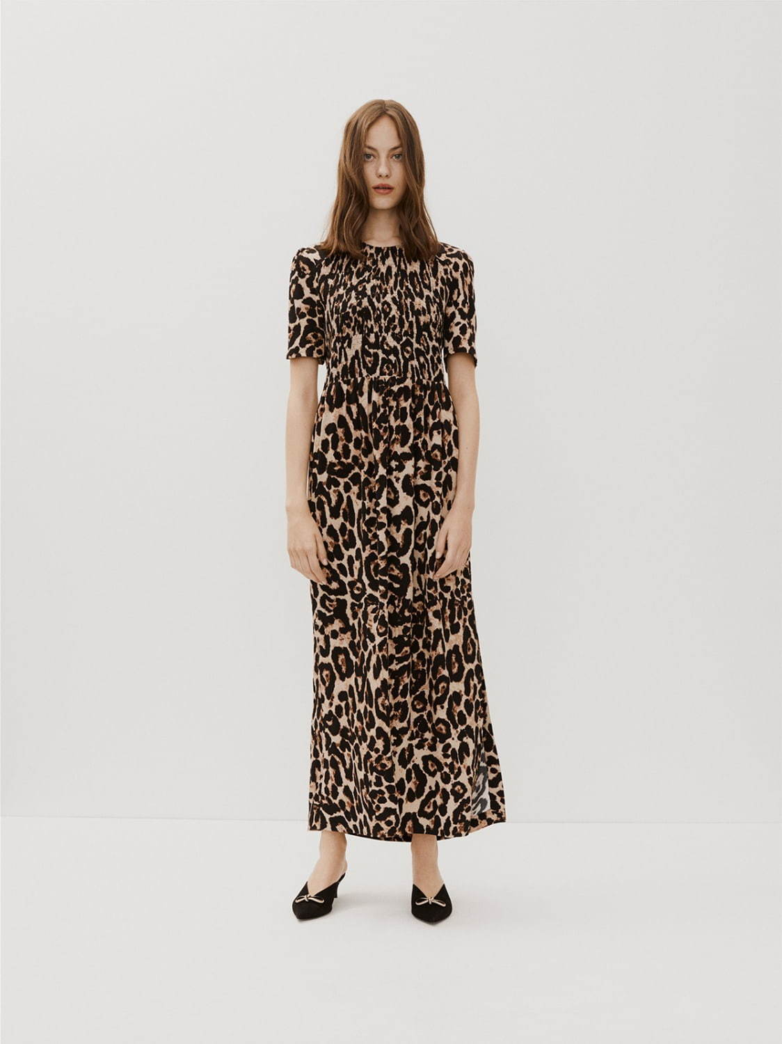 バウム ウンド ヘルガーテン(BAUM UND PFERDGARTEN) 2020年リゾートウィメンズコレクション  - 写真35