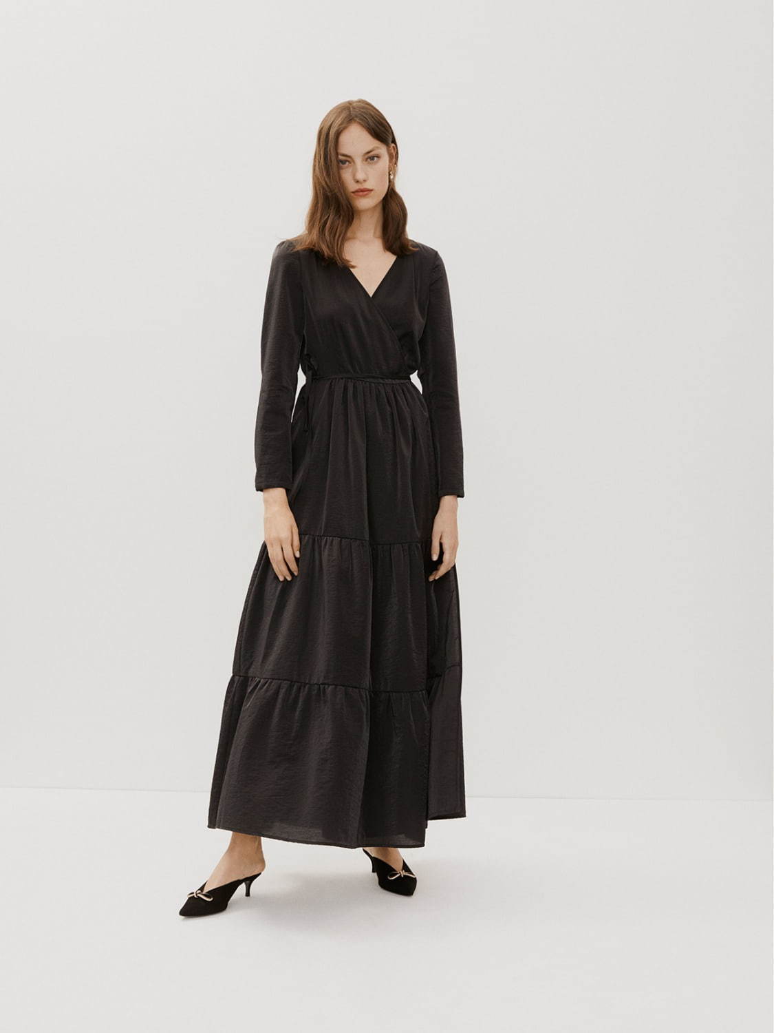 バウム ウンド ヘルガーテン(BAUM UND PFERDGARTEN) 2020年リゾートウィメンズコレクション  - 写真36