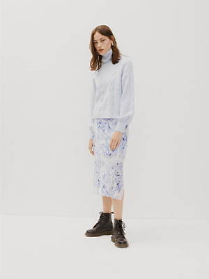 バウム ウンド ヘルガーテン(BAUM UND PFERDGARTEN) 2020年リゾートウィメンズコレクション  - 写真17