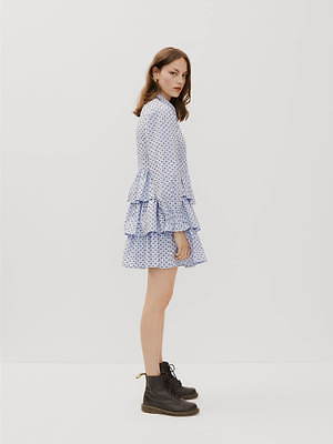 バウム ウンド ヘルガーテン(BAUM UND PFERDGARTEN) 2020年リゾートウィメンズコレクション  - 写真19