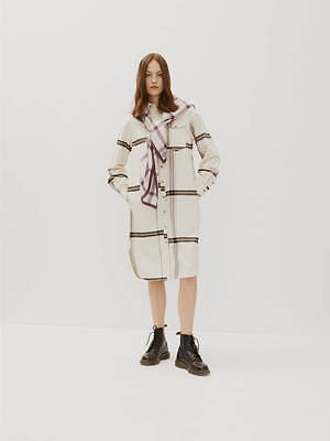 バウム ウンド ヘルガーテン(BAUM UND PFERDGARTEN) 2020年リゾートウィメンズコレクション  - 写真21