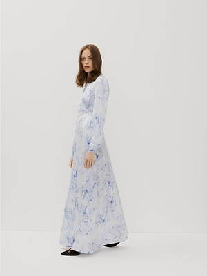 バウム ウンド ヘルガーテン(BAUM UND PFERDGARTEN) 2020年リゾートウィメンズコレクション  - 写真22