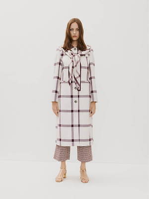 バウム ウンド ヘルガーテン(BAUM UND PFERDGARTEN) 2020年リゾートウィメンズコレクション  - 写真24