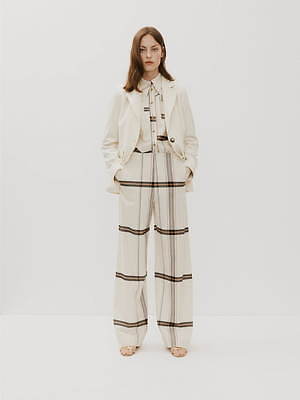 バウム ウンド ヘルガーテン(BAUM UND PFERDGARTEN) 2020年リゾートウィメンズコレクション  - 写真30