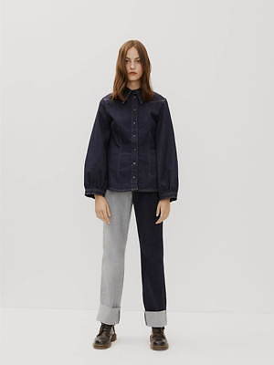 バウム ウンド ヘルガーテン(BAUM UND PFERDGARTEN) 2020年リゾートウィメンズコレクション  - 写真32