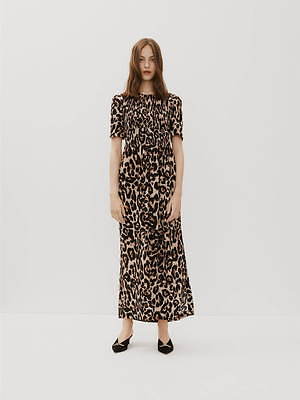 バウム ウンド ヘルガーテン(BAUM UND PFERDGARTEN) 2020年リゾートウィメンズコレクション  - 写真35