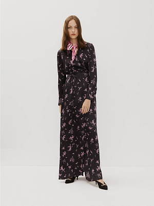 バウム ウンド ヘルガーテン(BAUM UND PFERDGARTEN) 2020年リゾートウィメンズコレクション  - 写真37