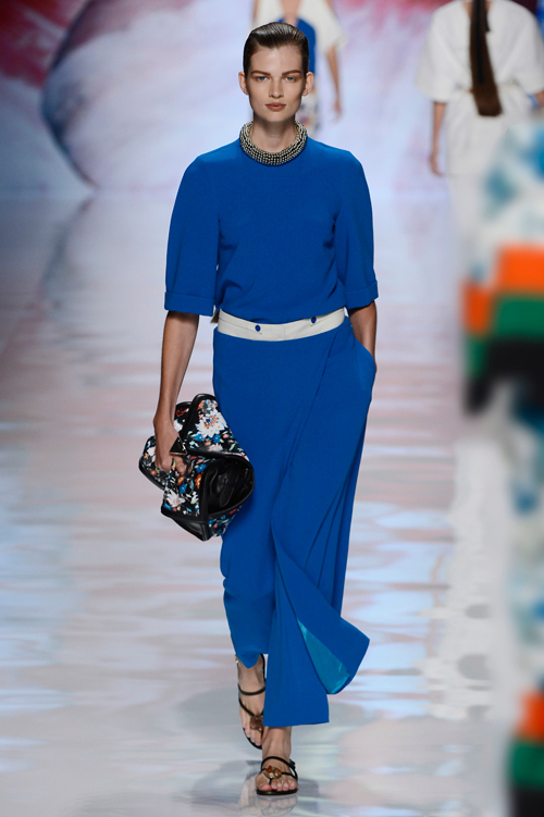 エトロ 2013年春夏<span>コレクション</span> - 写真10