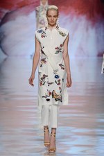 エトロ(ETRO) 2013年春夏コレクション - 豪華で鮮やかなオリエンタルテイスト｜写真2