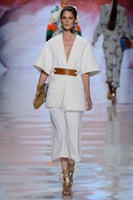 エトロ(ETRO) 2013年春夏コレクション - 豪華で鮮やかなオリエンタルテイスト｜写真8