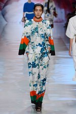 エトロ(ETRO) 2013年春夏コレクション - 豪華で鮮やかなオリエンタルテイスト｜写真9
