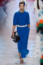 エトロ(ETRO) 2013年春夏コレクション - 豪華で鮮やかなオリエンタルテイスト｜写真10