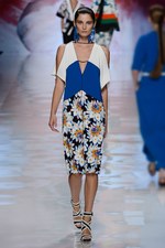 エトロ(ETRO) 2013年春夏コレクション - 豪華で鮮やかなオリエンタルテイスト｜写真11