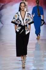 エトロ(ETRO) 2013年春夏コレクション - 豪華で鮮やかなオリエンタルテイスト｜写真12