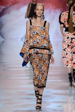 エトロ(ETRO) 2013年春夏コレクション - 豪華で鮮やかなオリエンタルテイスト｜写真16