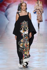 エトロ(ETRO) 2013年春夏コレクション - 豪華で鮮やかなオリエンタルテイスト｜写真18