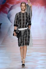 エトロ(ETRO) 2013年春夏コレクション - 豪華で鮮やかなオリエンタルテイスト｜写真19