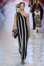 エトロ(ETRO) 2013年春夏コレクション - 豪華で鮮やかなオリエンタルテイスト｜写真20