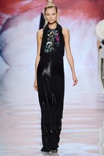 エトロ(ETRO) 2013年春夏コレクション - 豪華で鮮やかなオリエンタルテイスト｜写真23