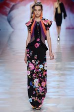 エトロ(ETRO) 2013年春夏コレクション - 豪華で鮮やかなオリエンタルテイスト｜写真26