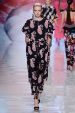 エトロ(ETRO) 2013年春夏コレクション - 豪華で鮮やかなオリエンタルテイスト｜写真28