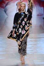 エトロ(ETRO) 2013年春夏コレクション - 豪華で鮮やかなオリエンタルテイスト｜写真29