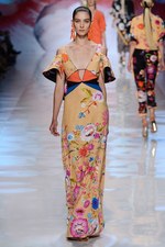エトロ(ETRO) 2013年春夏コレクション - 豪華で鮮やかなオリエンタルテイスト｜写真31
