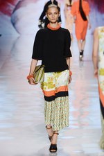 エトロ(ETRO) 2013年春夏コレクション - 豪華で鮮やかなオリエンタルテイスト｜写真34