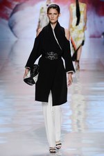 エトロ(ETRO) 2013年春夏コレクション - 豪華で鮮やかなオリエンタルテイスト｜写真35