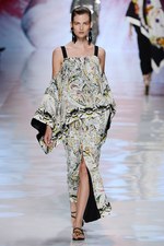 エトロ(ETRO) 2013年春夏コレクション - 豪華で鮮やかなオリエンタルテイスト｜写真38