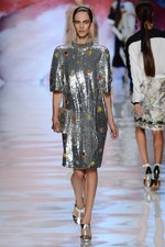 エトロ(ETRO) 2013年春夏コレクション - 豪華で鮮やかなオリエンタルテイスト｜写真39