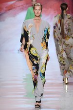 エトロ(ETRO) 2013年春夏コレクション - 豪華で鮮やかなオリエンタルテイスト｜写真42