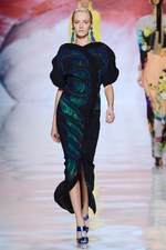 エトロ(ETRO) 2013年春夏コレクション - 豪華で鮮やかなオリエンタルテイスト｜写真44