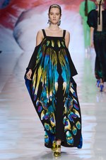 エトロ(ETRO) 2013年春夏コレクション - 豪華で鮮やかなオリエンタルテイスト｜写真46