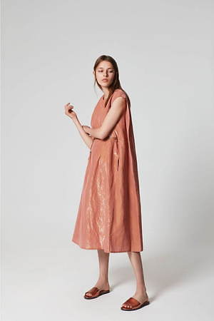 ファビアナフィリッピ  (FABIANA FILIPPI) 2020年リゾートウィメンズコレクション  - 写真2