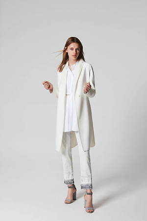 ファビアナフィリッピ  (FABIANA FILIPPI) 2020年リゾートウィメンズコレクション  - 写真4