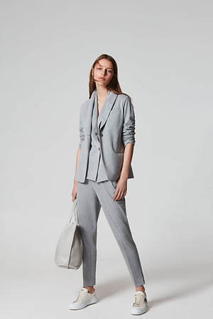 ファビアナフィリッピ  (FABIANA FILIPPI) 2020年リゾートウィメンズコレクション  - 写真5